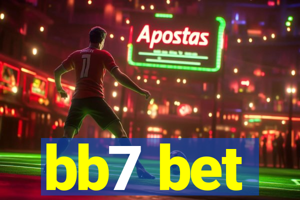 bb7 bet